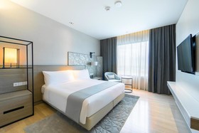 Holiday Inn Hotel & Suites Rayong City Centre