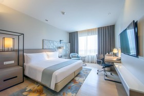 Holiday Inn Hotel & Suites Rayong City Centre