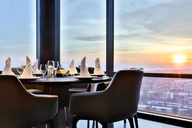 Holiday Inn Hotel & Suites Rayong City Centre