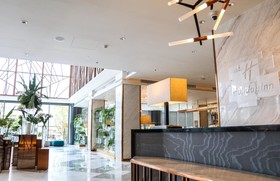 Holiday Inn Hotel & Suites Rayong City Centre