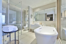 Holiday Inn Hotel & Suites Rayong City Centre