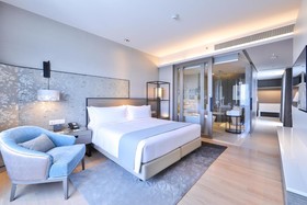 Holiday Inn Hotel & Suites Rayong City Centre