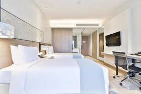 Holiday Inn Hotel & Suites Rayong City Centre