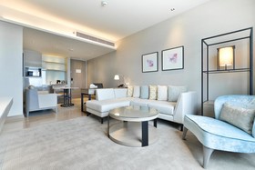 Holiday Inn Hotel & Suites Rayong City Centre