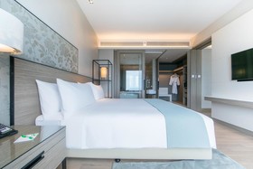 Holiday Inn Hotel & Suites Rayong City Centre