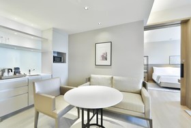 Holiday Inn Hotel & Suites Rayong City Centre