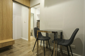 Hotel Fuse Rayong