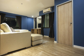 Hotel Fuse Rayong