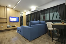 Hotel Fuse Rayong