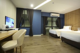 Hotel Fuse Rayong