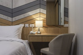 Hotel Fuse Rayong