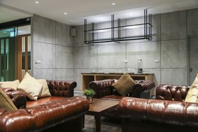 Hotel Fuse Rayong