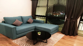 Hotel Fuse Rayong