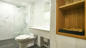 Hotel Fuse Rayong