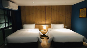 Hotel Fuse Rayong