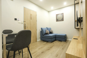 Hotel Fuse Rayong