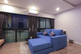Hotel Fuse Rayong