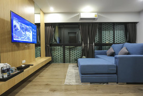 Hotel Fuse Rayong