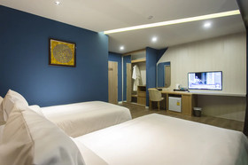 Hotel Fuse Rayong