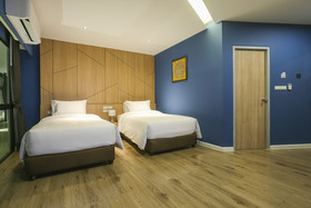 Hotel Fuse Rayong