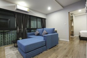 Hotel Fuse Rayong