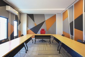 Hotel Fuse Rayong
