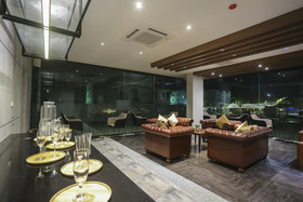 Hotel Fuse Rayong