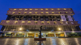 Hotel Fuse Rayong