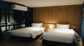 Hotel Fuse Rayong