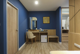 Hotel Fuse Rayong