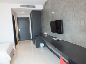 Hub de Leaf @ Rayong