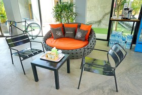 Hub de Leaf @ Rayong