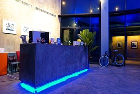 Hub de Leaf @ Rayong