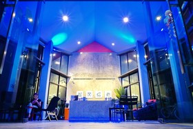 Hub de Leaf @ Rayong