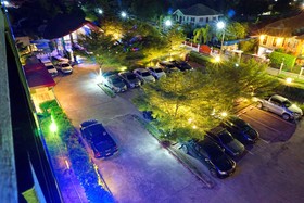 Hub de Leaf @ Rayong