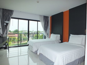 Hub de Leaf @ Rayong