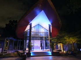 Hub de Leaf @ Rayong