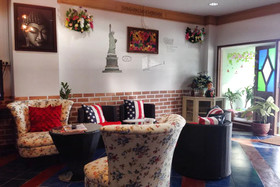 I-Talay Lodge Boutique Hotel