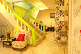 I-Talay Lodge Boutique Hotel