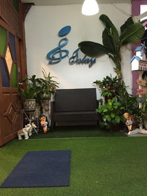 I-Talay Lodge Boutique Hotel