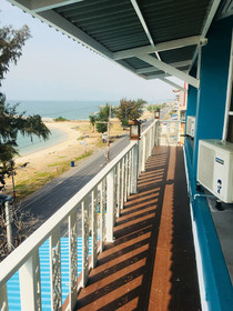 I-Talay Lodge Boutique Hotel