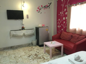 I-Talay Lodge Boutique Hotel