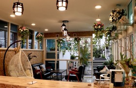I-Talay Lodge Boutique Hotel