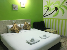 I-Talay Lodge Boutique Hotel
