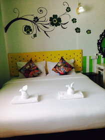 I-Talay Lodge Boutique Hotel