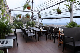 I-Talay Lodge Boutique Hotel