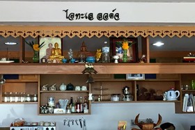 I-Talay Lodge Boutique Hotel