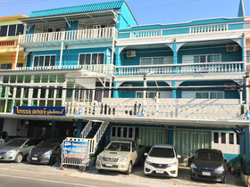 I-Talay Lodge Boutique Hotel