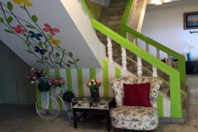 I-Talay Lodge Boutique Hotel