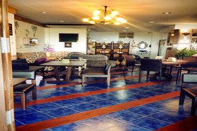 I-Talay Lodge Boutique Hotel